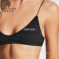 Personnalisé à la mode desi femme sexy photo bf hot sexy photo palangre triangle bralette de sous-vêtements de dame